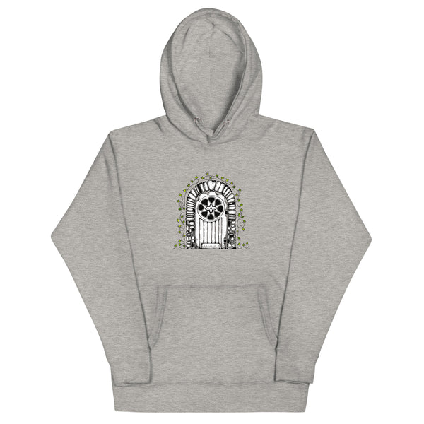 Garden Door Hoodie