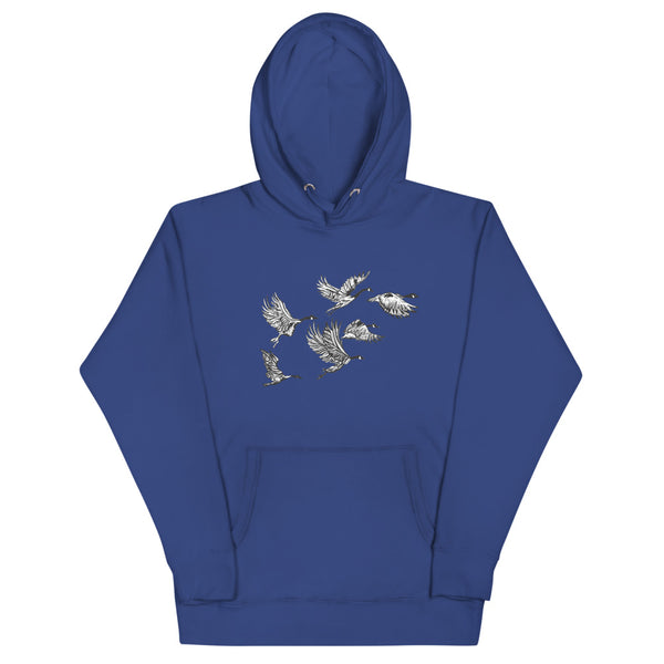 Geese Hoodie