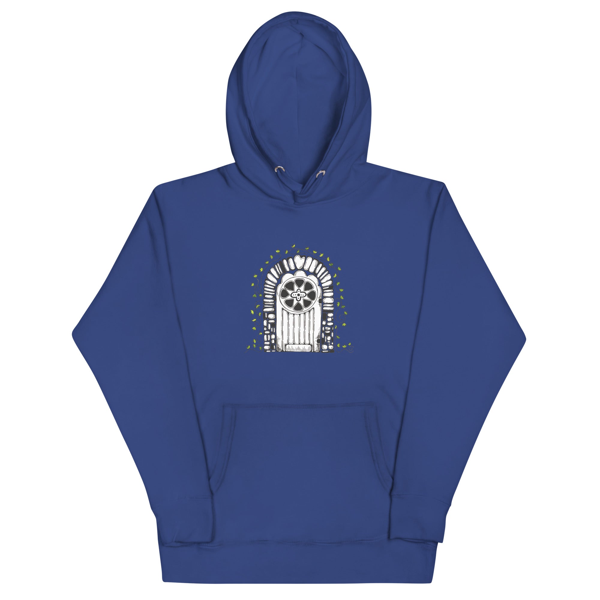 Garden Door Hoodie