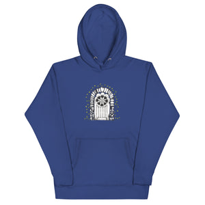 Garden Door Hoodie
