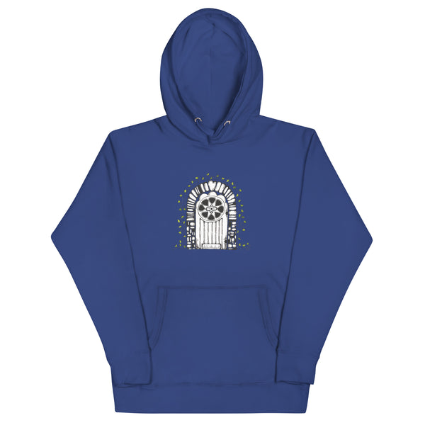 Garden Door Hoodie