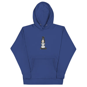 Kerosene Lamp Hoodie