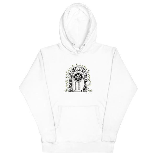 Garden Door Hoodie