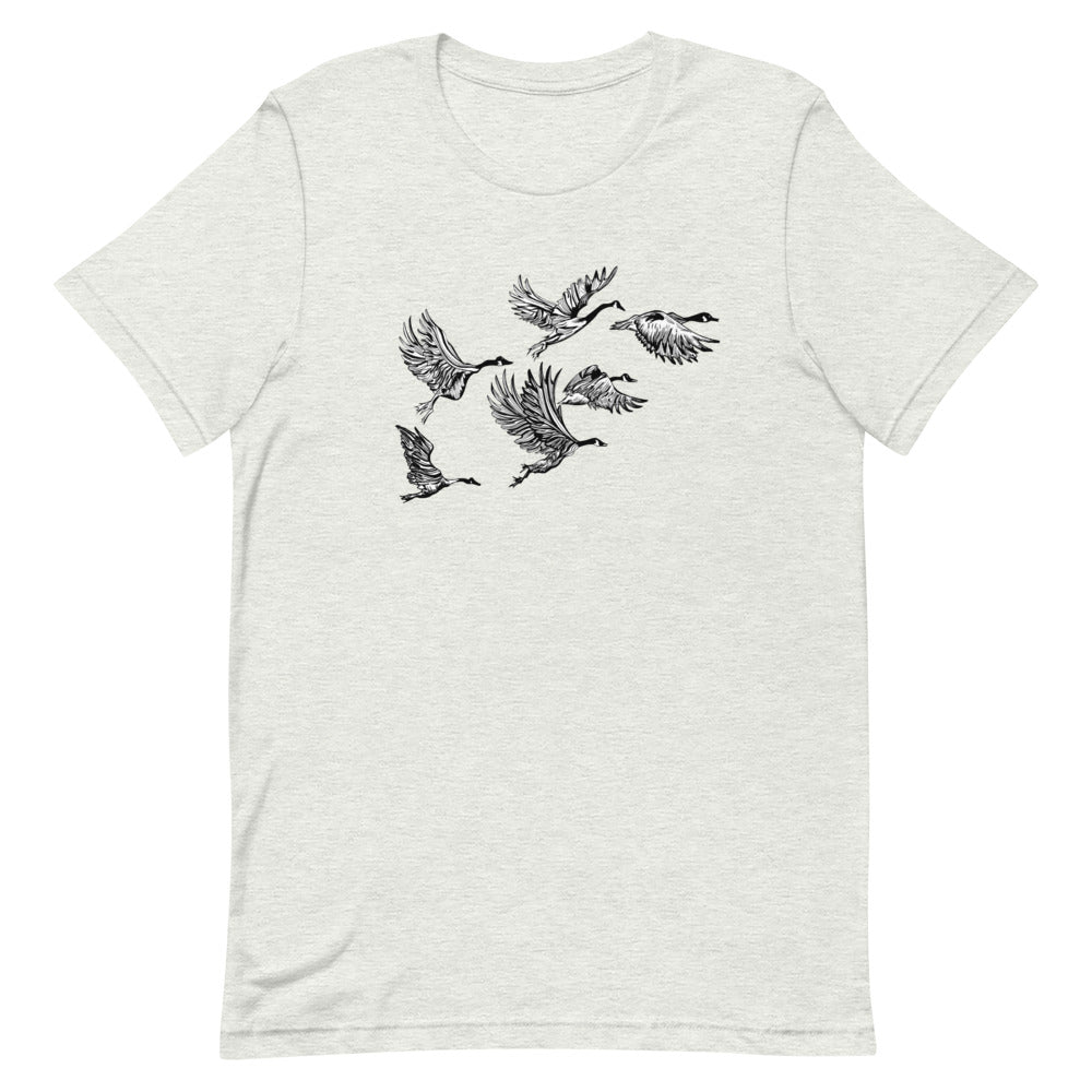 Geese T-Shirt
