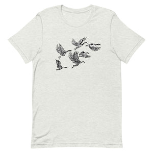 Geese T-Shirt
