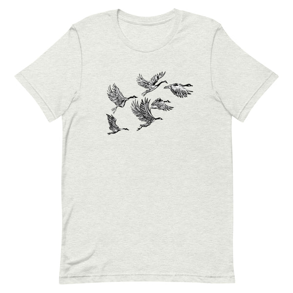 Geese T-Shirt