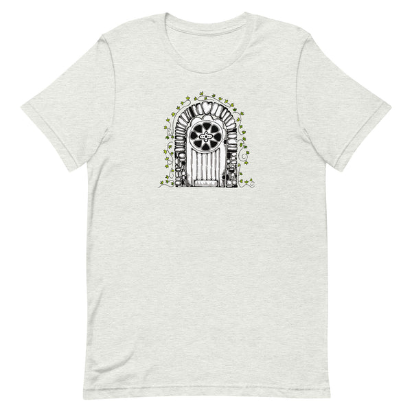 Garden Door T-Shirt