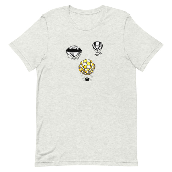 Vintage Hot Air Balloons T-Shirt