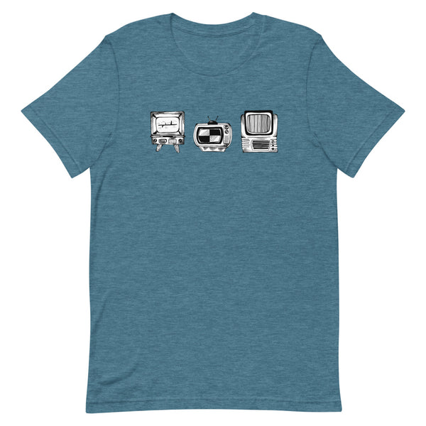 Vintage TV T-Shirt