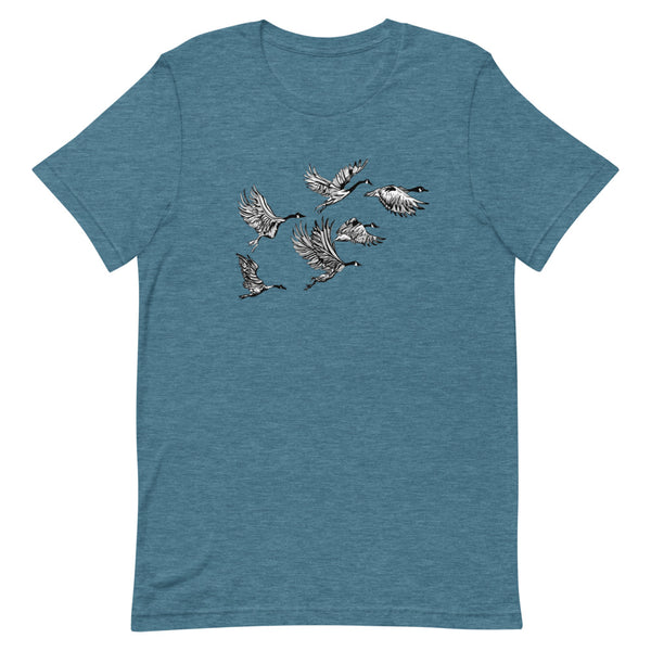 Geese T-Shirt