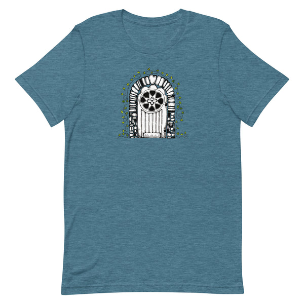 Garden Door T-Shirt