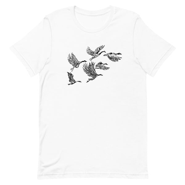 Geese T-Shirt