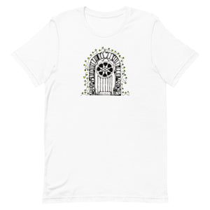Garden Door T-Shirt