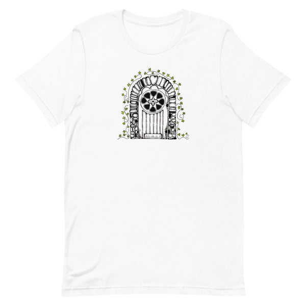 Garden Door T-Shirt