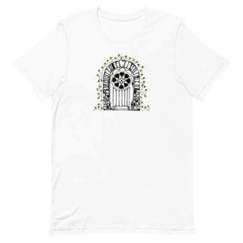Garden Door T-Shirt