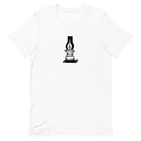 Kerosene Lamp T-Shirt